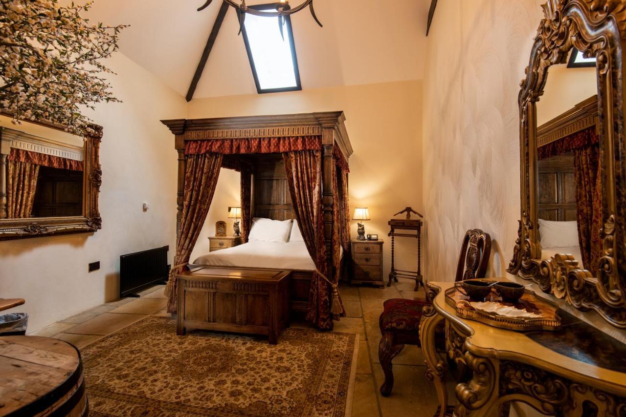 The Stables - The Inn Collection Group ويتبي المظهر الخارجي الصورة