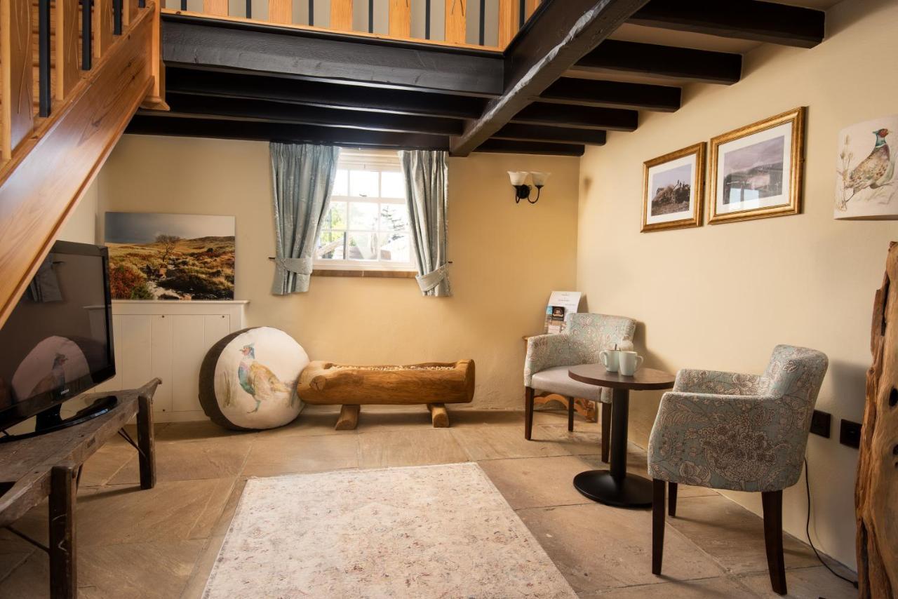 The Stables - The Inn Collection Group ويتبي المظهر الخارجي الصورة