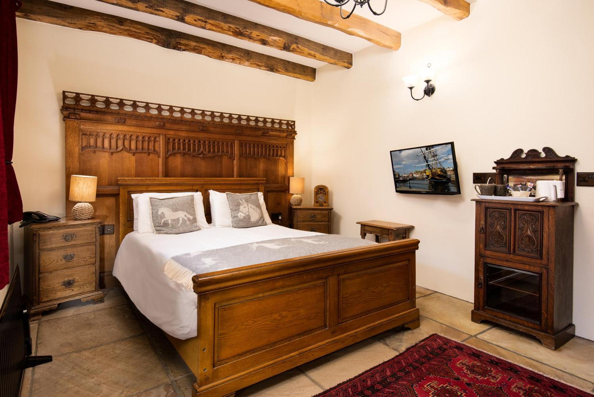 The Stables - The Inn Collection Group ويتبي المظهر الخارجي الصورة
