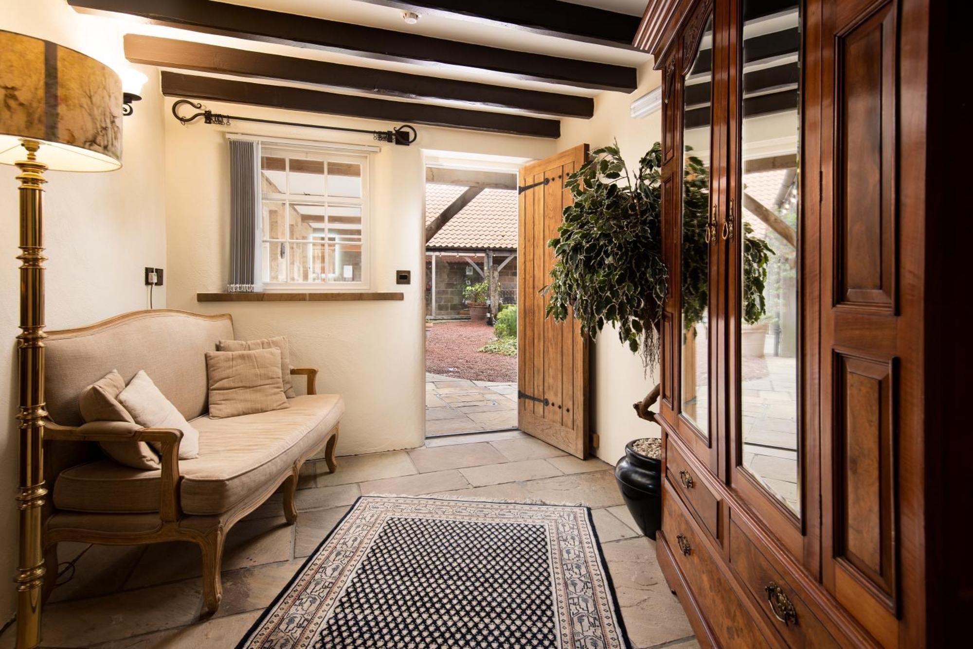 The Stables - The Inn Collection Group ويتبي المظهر الخارجي الصورة