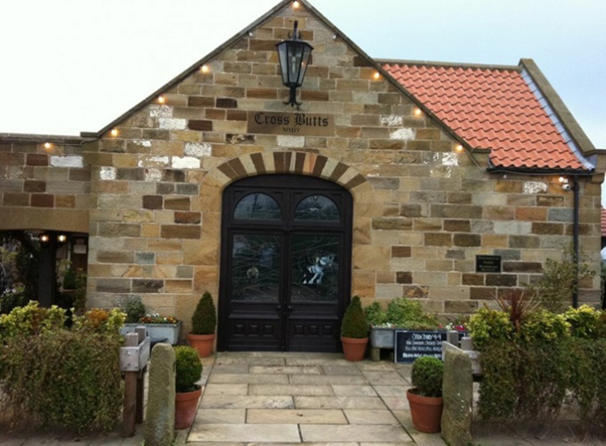 The Stables - The Inn Collection Group ويتبي المظهر الخارجي الصورة
